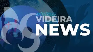 Videira News - Hidrolândia - 28/12/2025