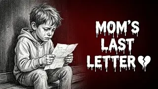 This Letter From Mom Will Make You Cry 💔 | Emotional Story 