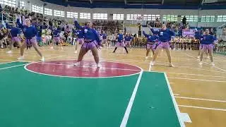 RAIZANATICS OTS PRO CATEGORY- BACOOR D'ORIGINAL ALL STAR ANNIVERSARY EVENT