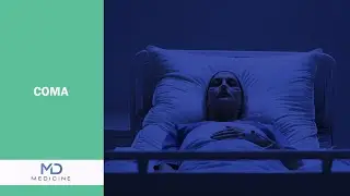 Introduction to Coma, Diagnosis, Treatment and Recovery - @mdmedicine.network