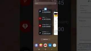 Обзор сайта EarnUsdt.xyz вывод