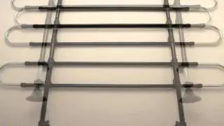 Pet Partition by PortablePET from Heininger