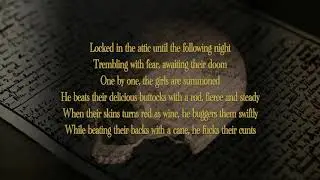 PARAGON IMPURE - Sade VI: The Final Passion Or The Passion Of Hell