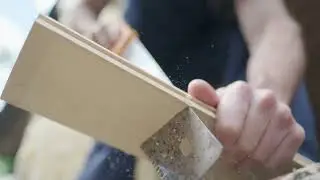 Prezentare video: Glisiera pentru panouri reglabile