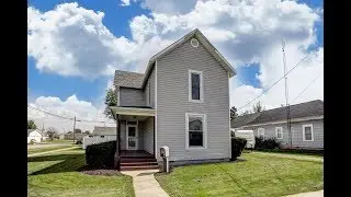 103 S Main St Spencerville OH 45887