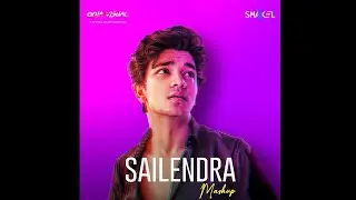 Sailendra mashup |  @sailendrasamantaray4758  | Smakel X Odia Visual | Coming soon