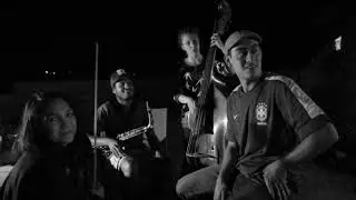 Mission Jazz Night Jam