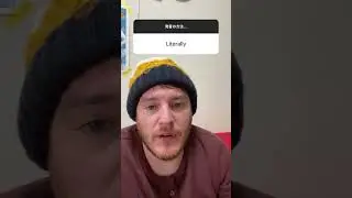 Literally - How Do You Say It? | British English