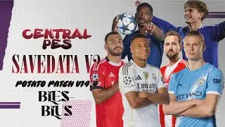 SAVEDATA V2 | POTATO PATCH V14.4