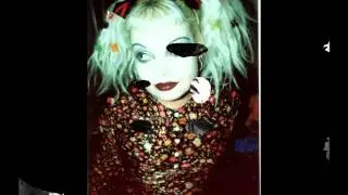 Candymachine 88 with Tina Root of Switchblade Symphony - Ava adore(Tribute to Smashing Pumpkins).wmv