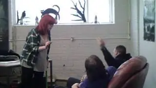 Saved by the Dave extract 1 reading 6