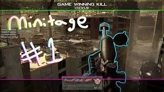 Aggro Orcedify ~ Minitage #1 By xBmill