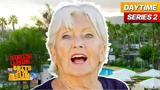 Bargain Loving Brits In The Sun Daytime | Series 2 Episode 3 | Full Episode