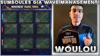 WOULOU &Delta;&Iota;&Nu;&Epsilon;&Iota; &Sigma;&Upsilon;&Mu;&Beta;&Omicron;&Upsilon;&Lambda;&Epsilon;&Sigma; &Gamma;&Iota;&Alpha; WAVE MANAGEMENT!