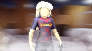 Paranoid🧠 (Strucid Montage)