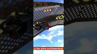 IBD 3D Splendor Secret Code 🔥🏍️ | Indian Bikes Driving 3D #shorts