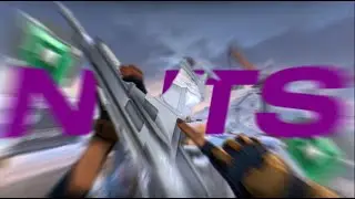 Nuts🌰(valorant montage)