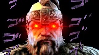 FOR HONOR в 2021 такой, каким задумывался.
