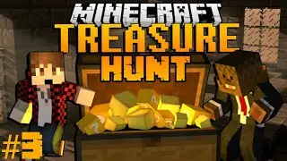 BUILDING BASE BEFORE GOING FOR TREASURE HUNT WITH AGENT HAWK