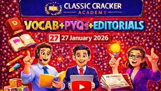 The Hindu Vocabulary|English|Important Words| #english 