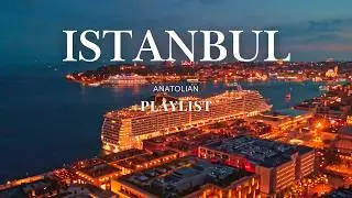 En &ccedil;ok Dinlenen Slow Pop M&uuml;zikleri 2025 🎶 #popularsong İstanbul &Ouml;zel & Eşsiz G&ouml;r&uuml;nt&uuml;leri
