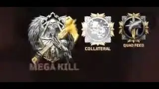 LOCUS vs PALADIN vs KOSHKA | Black Ops 4 Sniping Gameplay (PS4)