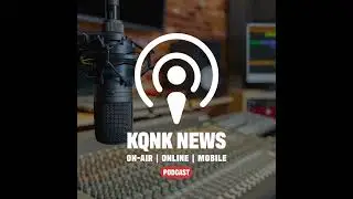 KQNK News - 1/8/2026