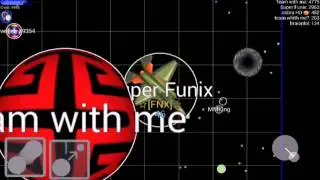BEST PLAYER EVER 2015 NEBULOUS AGAR IO