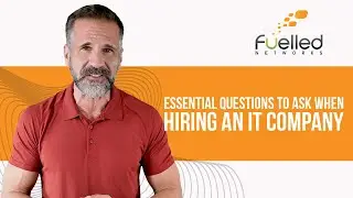 Hiring An IT Company In Ottawa? Watch This Video First