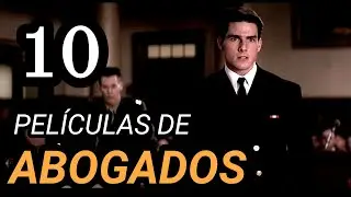 Top 10 Best Lawyer and Trial Movies