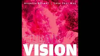 CLEAR VISION