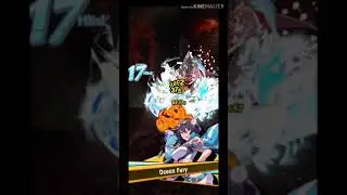 High Brunhilda Expert S. Celliera Gameplay POV