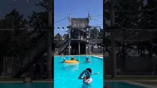 ALIATHON  Paphos  Hotel Waterpark Fun  August 2025