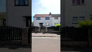 3 Sanda Place, Saltcoats, KA21 6HE