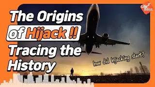 The Origins of &ldquo;Hijack&rdquo;: Tracing the History of a Controversial Term