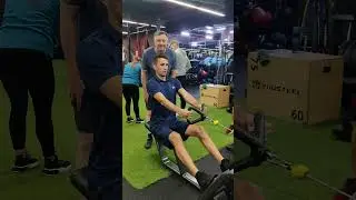 утренняя тренировка #бизнесбеззанудства
