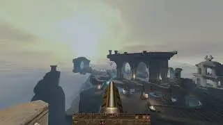 (Commentated) Quake Arcane Dimensions 1.8 - Tears of the False God (Evil 100%)