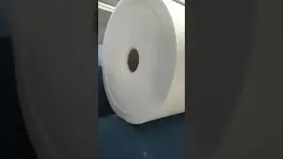 PET HS NEEDLE PUNCH NONWOVEN GEOTEXTILE