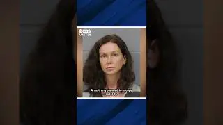 Escape attempt may postpone Austin cyclist murder trial