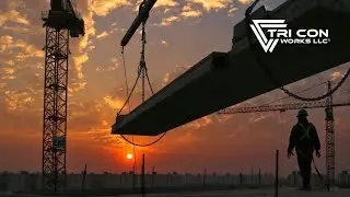 Tricon Works: Web Design, Content Optimization and Brand Identity for the Oil and Gas Industry