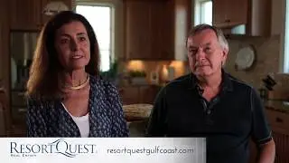 ResortQuest Real Estate 15 Second Spot