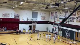 MCMS 6th @ Northern Pulaski pt 2/2