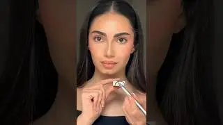 say good bye to messy cut creases!✨easy eye makeup hack#fashion #makeup#makeupmafia #shorts #youtube