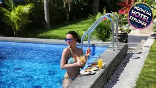 Kuri Garden Cottage | Bali, Indonesia | Hotel Review 🌟