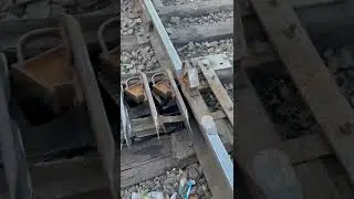 Train Brake Tiktok valanrus