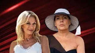 M&oacute;nica Gonzaga quiere demandar a Yanina Latorre y la panelista no se calla nada