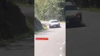 Porsche Attack!! #rally #motorsport #porsche #tires