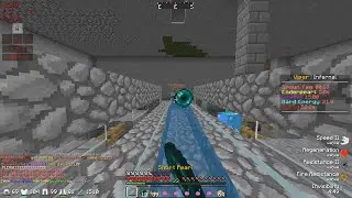 insane pearl inside his trap gets us in his base - How to HCF #4