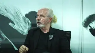 Architect Dominic Dube Interview Part 2 | Design Process, Influences & DDIR Studio