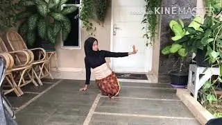 Pembelajaran Tari Sigeh Penguten